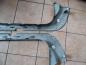 Preview: Renault Twingo II Einstiegsleiste Vorne Rchts / Links 8200386255- 8200386256