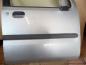 Preview: Opel Agila A T?r Vorne Rechts Silber Farbcode : Z147