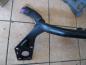 Preview: Audi A4 B5 Querrohr Querträger unten Vorne 8D0199521D