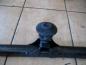 Preview: Audi A4 B5 Querrohr Querträger unten Vorne 8D0199521D