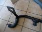 Preview: Audi A4 B5 Querrohr Querträger unten Vorne 8D0199521D