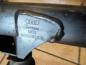 Preview: Audi A4 B5 Querrohr Querträger unten Vorne 8D0199521D
