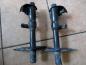Preview: Audi A4 B5 Aufpralldämpfer Halter Hinten 8D0807331 8D0807332