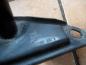 Preview: Audi A4 B5 Aufpralldämpfer Halter Hinten 8D0807331 8D0807332