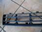 Preview: VW Golf IV 1J Lufteinlass Gitter Mitte 1J0853677