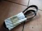 Preview: Fiat Doblo, Punto Keilrippenriemen 6K1180 46820062
