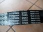 Preview: Lancia Fiat Alfa Romeo Keilrippenriemen 71753864 D363