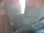 Preview: VW Golf III / IV Cabrio T?re Vorne Rechts Silber LA7W