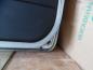 Preview: VW Golf III / IV Cabrio T?re Vorne Rechts Silber LA7W