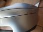 Preview: VW Golf III / IV Cabrio Sto?stange Vorne Silber LA7W