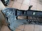 Preview: VW Golf III / IV Cabrio Sto?stange Vorne Silber LA7W