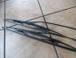 Preview: VW Golf III / IV Cabrio Scheibenwischerarm Vorne 1H1955409 1H1955410