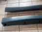 Preview: Volvo 850 Limo Seitenschweller Schweller 1390595 / 1390596 Farbcode : 214-21