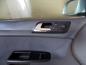 Preview: VW Polo 9N T?r Vorne Links silber Farbcode : LA7W