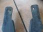 Preview: Volvo 850 Spritzschutz Spritzlappen Rechts / Links 9133578 / 9133579
