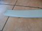 Preview: VW Polo 9N Abschlussleiste Himmel oben Hinten 6Q6867617