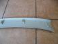 Preview: VW Polo 9N Abschlussleiste Himmel oben Hinten 6Q6867617