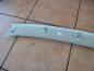 Preview: VW Polo 9N Abschlussleiste Himmel oben Hinten 6Q6867617
