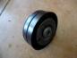 Preview: VW Polo 9N 1,2 Umlenkrolle Rolle 03D145276