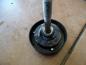 Preview: VW Polo 9N 1,2 Umlenkrolle Rolle 03D145276