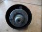 Preview: VW Polo 9N 1,2 Umlenkrolle Rolle 03D145276