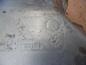 Preview: VW Polo 9N 1,2 Hitzeblech 03D253235
