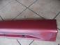 Preview: Volvo 850 Kombi Seitenschweller Rechts 9151342 Rot : 428-21