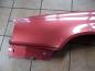 Preview: Volvo 850 Kombi kotflügel Links Rot Farbcode : 428-21
