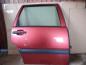 Preview: Volvo 850 Kombi T?r Hinten Rechts Rot Farbcode : 428-21