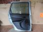 Preview: Ford-Focus I Kombi T?r Hinten Links Silber Metallic D1