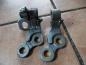 Preview: Ford Focus I T?rschernier Schernier Vorne Rechts XS4AA22800