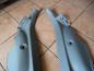 Preview: Skoda Octavia 1U C-säulenverkleidung Hinten unten 1U4867767- 1U4867768