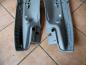 Preview: Skoda Octavia 1U C-säulenverkleidung Hinten unten 1U4867767- 1U4867768