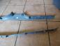 Preview: Skoda Octavia 1U Einstiegsleiste Rechts / Links 1U4853373- 1U4853374