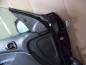 Preview: Peugeot 206 Cabrio T?r Vorne Links Schwarz : EXYB