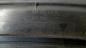 Preview: Audi A4 Bj.1998 Windlaufabdeckung  8D1819404C