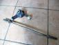 Preview: Peugeot 206 Cabrio Umlenkung Schaltumlenkung