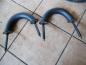 Preview: Peugeot 206 Cabrio Kopfst?tze ?berrollb?gel Hinten