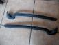 Preview: Peugeot 206 Cabrio Dichtung Schachtleiste Innen Re Li 9642761080 - 9642761180
