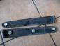 Preview: Peugeot 206 Cabrio Zierleiste Schutzleiste Hinten Re Li 9625098977/ 9625100277