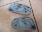 Preview: Renault Kangoo FC Halter Dach 8200109562 / 8200109563