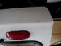 Preview: Renault Kangoo FC Heckt?r Hinten Links Wei? Farbcode : 0389