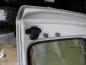 Preview: Renault Kangoo FC Heckt?r Hinten Links Wei? Farbcode : 0389