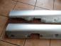 Preview: BMW E46 316ti Compact Seitenschweller Rechts/ Links grau : 354/7 7117896 - 7117895