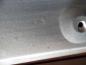 Preview: BMW E46 316ti Compact Seitenschweller Rechts/ Links grau : 354/7 7117896 - 7117895