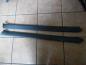 Preview: Audi A3 8L Einstiegsleiste Innen Vorne Rechts Links 8L3853906 / 8L3853905