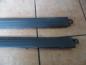 Preview: Audi A3 8L Einstiegsleiste Innen Vorne Rechts Links 8L3853906 / 8L3853905