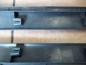 Preview: Audi A3 8L Einstiegsleiste Innen Vorne Rechts Links 8L3853906 / 8L3853905