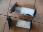 Preview: Audi A4 B5 Aufpralldämpfer Hinten 8D0807186/ 8D0807185