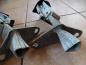 Preview: Audi A4 B5 Aufpralldämpfer Hinten 8D0807186/ 8D0807185